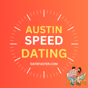 Speed Dating Austin (Ages 24-39)