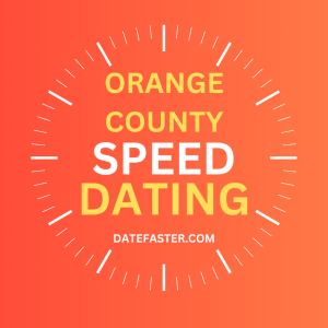 Speed Dating Orange County Singles 24-39