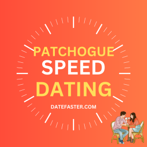 Speed Dating Patchogue Singles 24-39