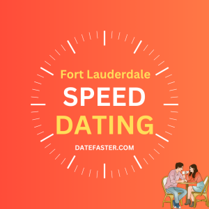 Speed Dating Fort Lauderdale Singles 24-39