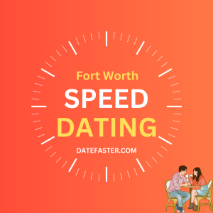Fort Worth Speed Dating Singles 24-39