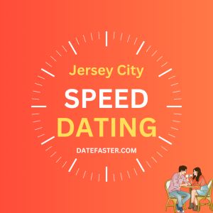 Speed Dating Jersey City Singles 24-39