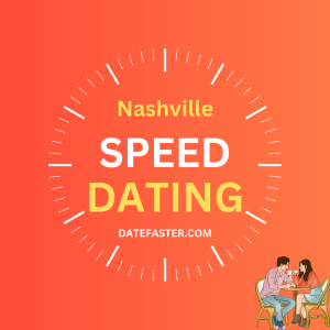 Speed Dating Nashville Singles 24-39