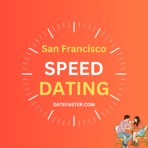 Speed Dating San Francisco Singles 24-39
