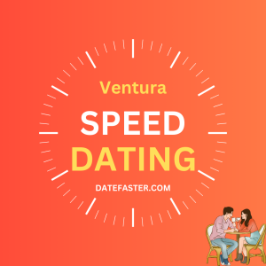 Speed Dating Ventura Singles 24-39