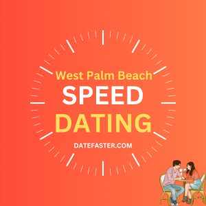 Speed Dating West Palm Beach Singles 24-39