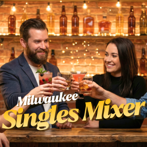 Milwaukee Singles Mixer 2026