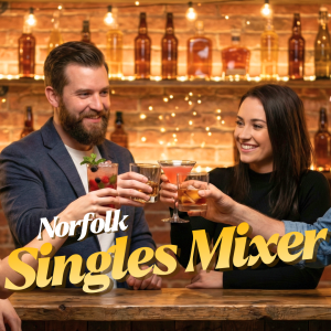 Norfolk Singles Mixer 2026