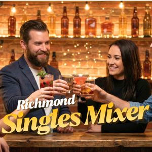 Richmond Singles Mixer 2026