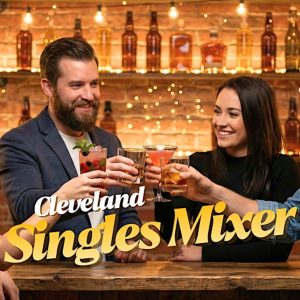Cleveland Singles Mixer 2026