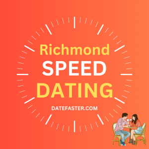 Speed Dating Richmond Singles 24-39